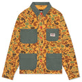Duck Hunt Jacket - Camo
