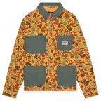 Duck Hunt Jacket - Camo