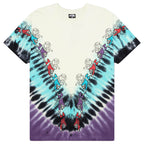 Grateful S/S Knit - Angora
