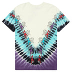 Grateful S/S Knit - Angora