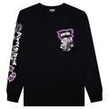 Nation L/S Knit - Black