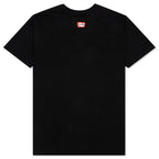 Pals S/S Tee - Black