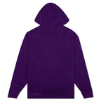 Silver Spoon Hoodie - Acai