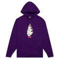 Silver Spoon Hoodie - Acai