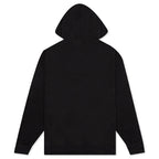 Silver Spoon Hoodie - Black