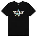 Sizzurp S/S Tee - Black