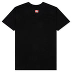 Sizzurp S/S Tee - Black