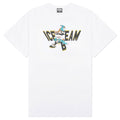 Sizzurp S/S Tee - White