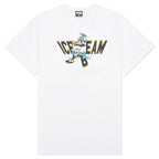 Sizzurp S/S Tee - White