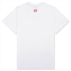 Sizzurp S/S Tee - White