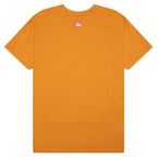 Whistle S/S Tee - Inca Gold