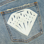 Icefall Chocolate Fit Jeans - Gelatto