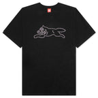 In The Sky With Diamonds S/S Tee - Black