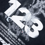 In Times Like These CVA Tee - Mech Black/Grey