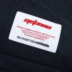 In Times Like These CVA Tee - Mech Black/Grey