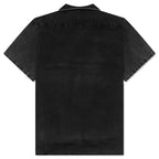 In Times Like These Working Man Shirt - Black