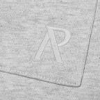Initial Sweatshorts - Ice Grey Marl