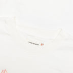 Inner City Airbrush Art S/S Tee - White