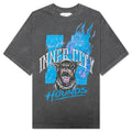Inner City Hounds T-Shirt - Black