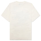 Inner City Love 2.0 S/S Tee - White