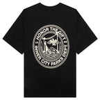 Inner City Parks - Black