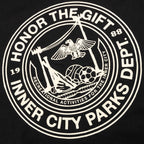 Inner City Parks - Black