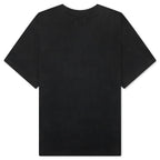 Inner City Sounds Tee - Black