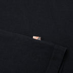 Inner City Sounds Tee - Black