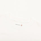 Inner City Sounds Tee - Cream