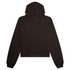 Inri CVA Hoodie - Monk Brown