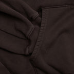 Inri CVA Hoodie - Monk Brown