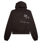 Inri CVA Hoodie - Monk Brown