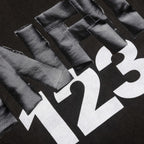 Inri CVA S/S Tee - Black