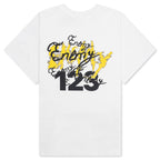 Inri CVA S/S Tee - White