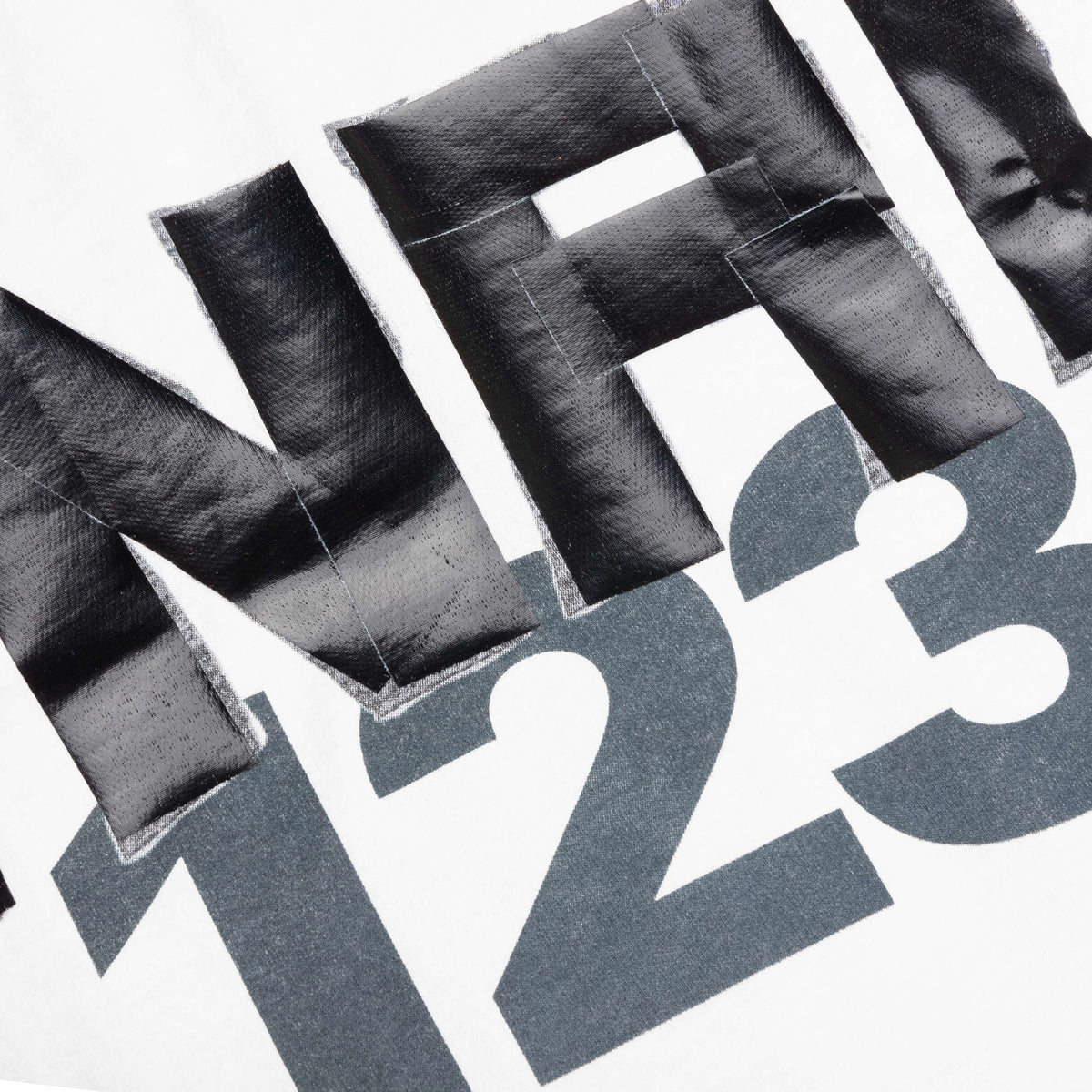 Inri CVA S/S Tee - White