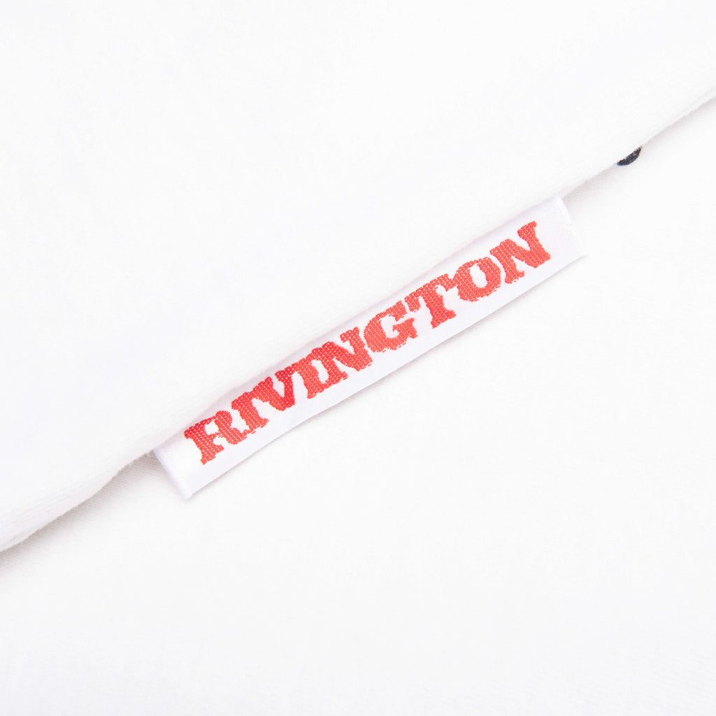 Inri CVA S/S Tee - White