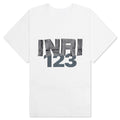 Inri CVA S/S Tee - White