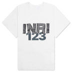 Inri CVA S/S Tee - White