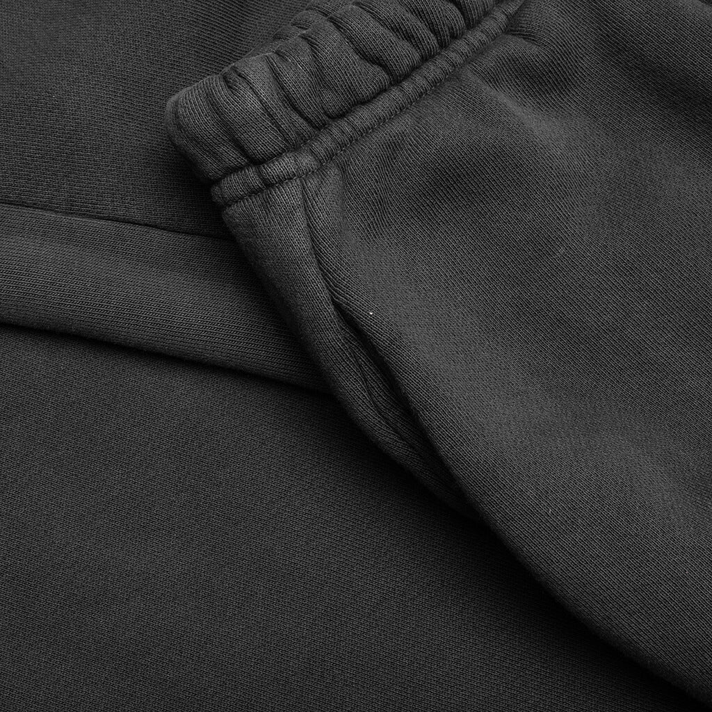 Inri Sweats - Mechanic Black