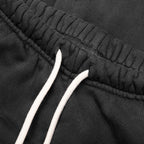 Inri Sweats - Mechanic Black