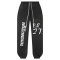 Inri Sweats - Mechanic Black