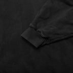 Inri Zip Hoodie - Mechanic Black