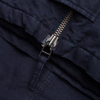 Insulated Field Jacket - Navy