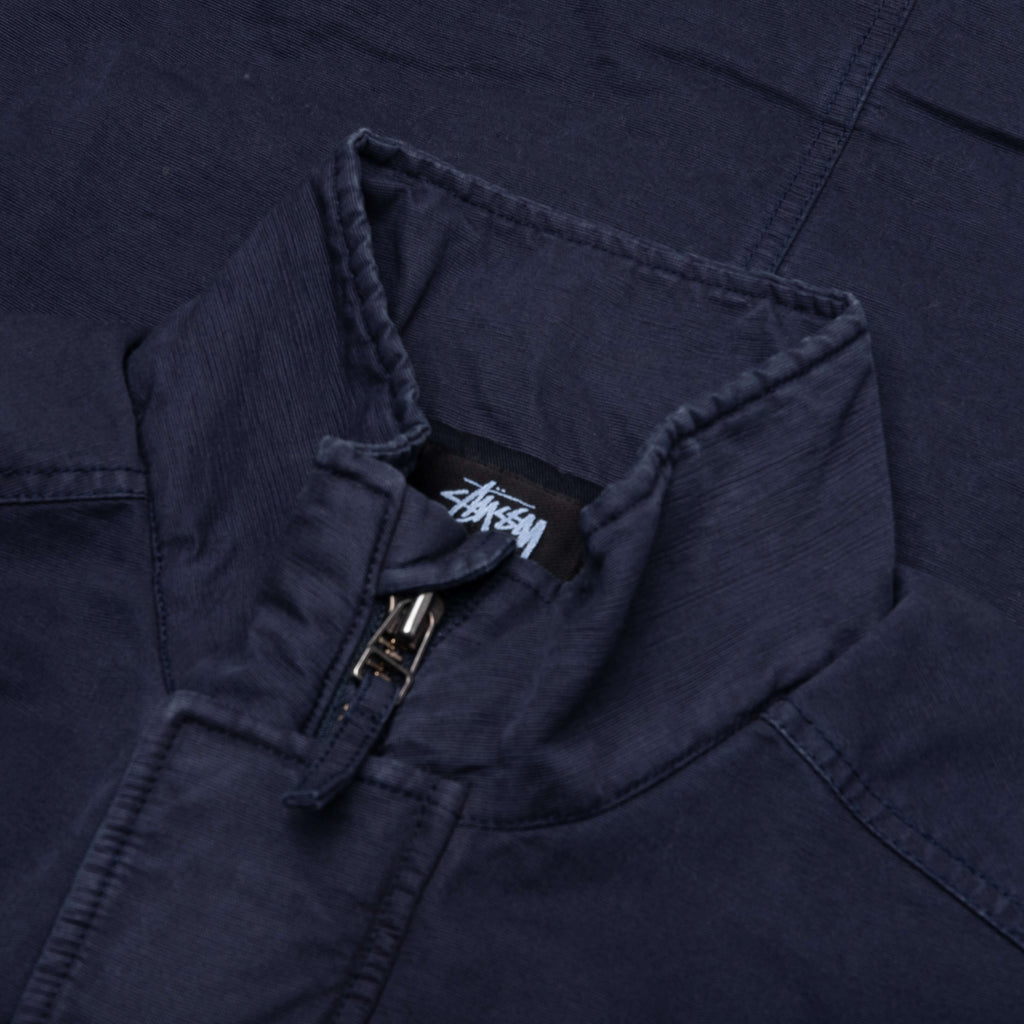 Insulated Field Jacket - Navy