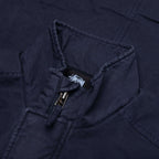 Insulated Field Jacket - Navy