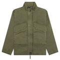 Insulated Field Jacket - Olive