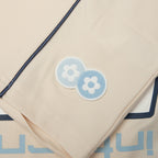 International Soccer Jersey - Cream