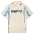 International Soccer Jersey - Cream
