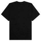 Inverted T-Shirt - Black