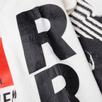 Isness CVA L/S Tee - Max White